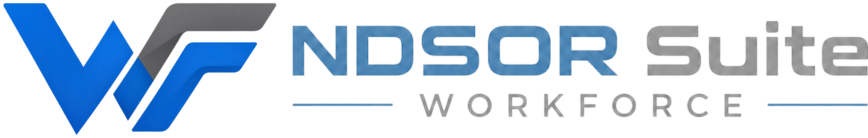 NDSOR Suite Platform